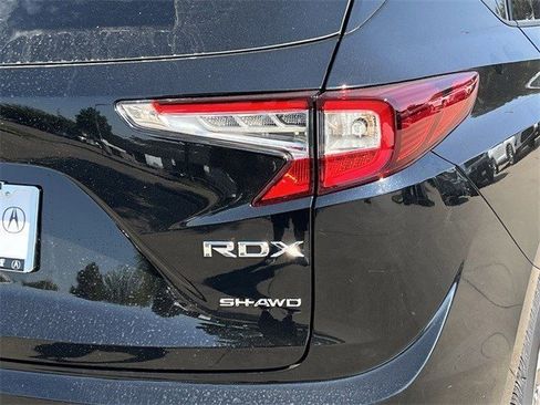 New 2025 Acura RDX w/ Technology Package image 7