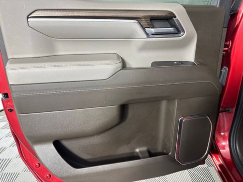 Used 2022 Chevrolet Silverado 1500 RST w/ Convenience Package II image 22