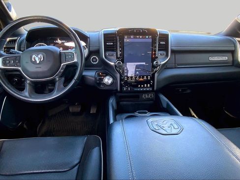 Used 2023 RAM 1500 Laramie AWD/4WD image 15