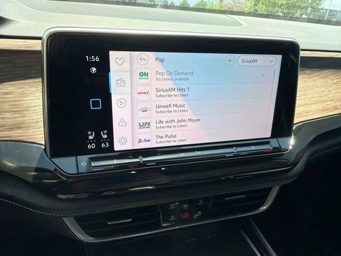 Certified 2025 Volkswagen Atlas SEL AWD/4WD image 21