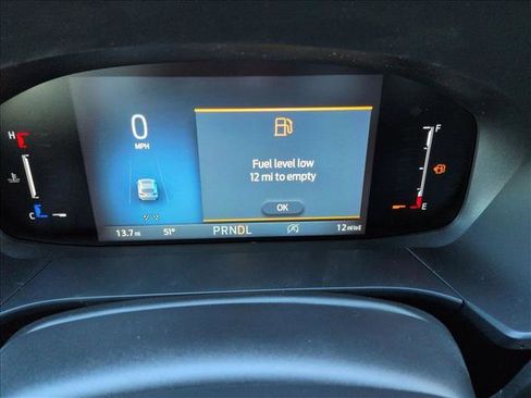 New 2026 Ford Escape Active image 11