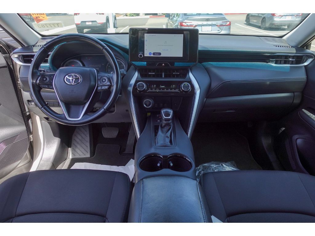 Certified 2023 Toyota Venza LE AWD/4WD image 21