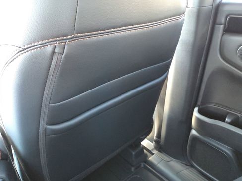 New 2026 Honda Pilot TrailSport image 41