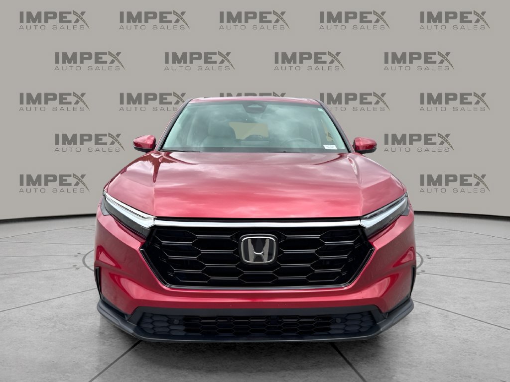 Used 2024 Honda CR-V EX-L image 8