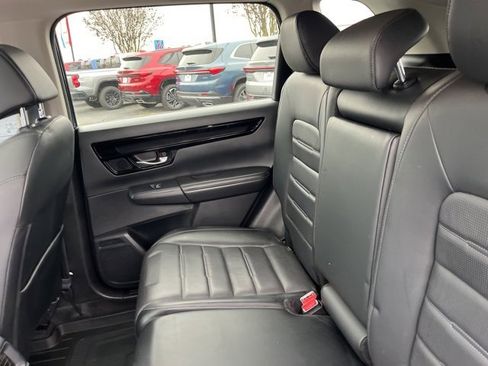Used 2023 Honda CR-V EX-L image 14