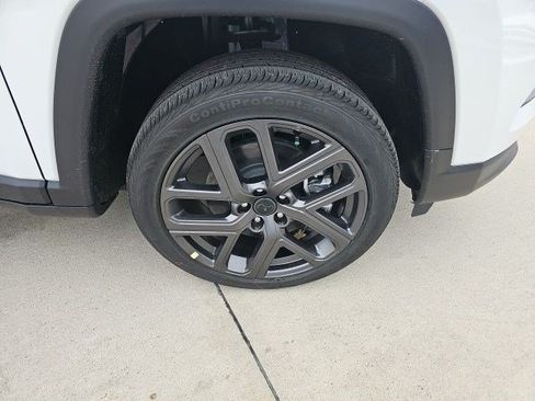 New 2026 Jeep Compass Limited AWD/4WD image 10