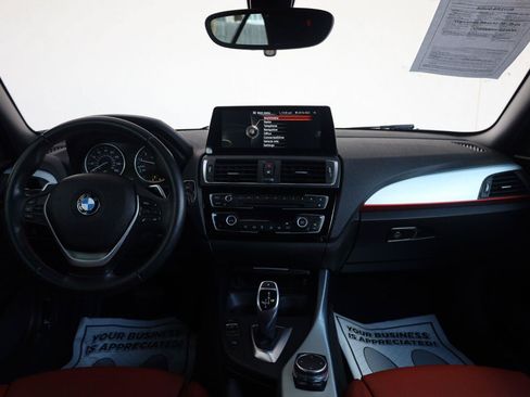 Used 2015 BMW 228i Convertible RWD image 32