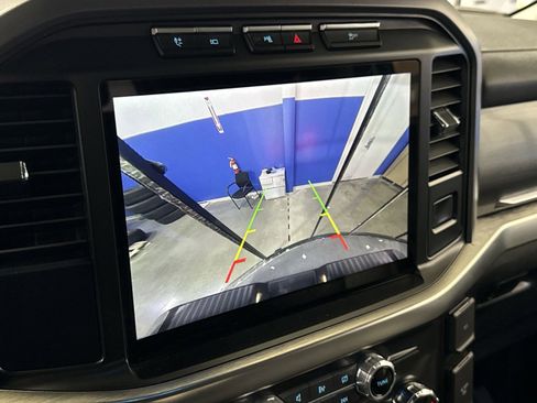 Used 2023 Ford F150 Lariat w/ Equipment Group 502A High image 27