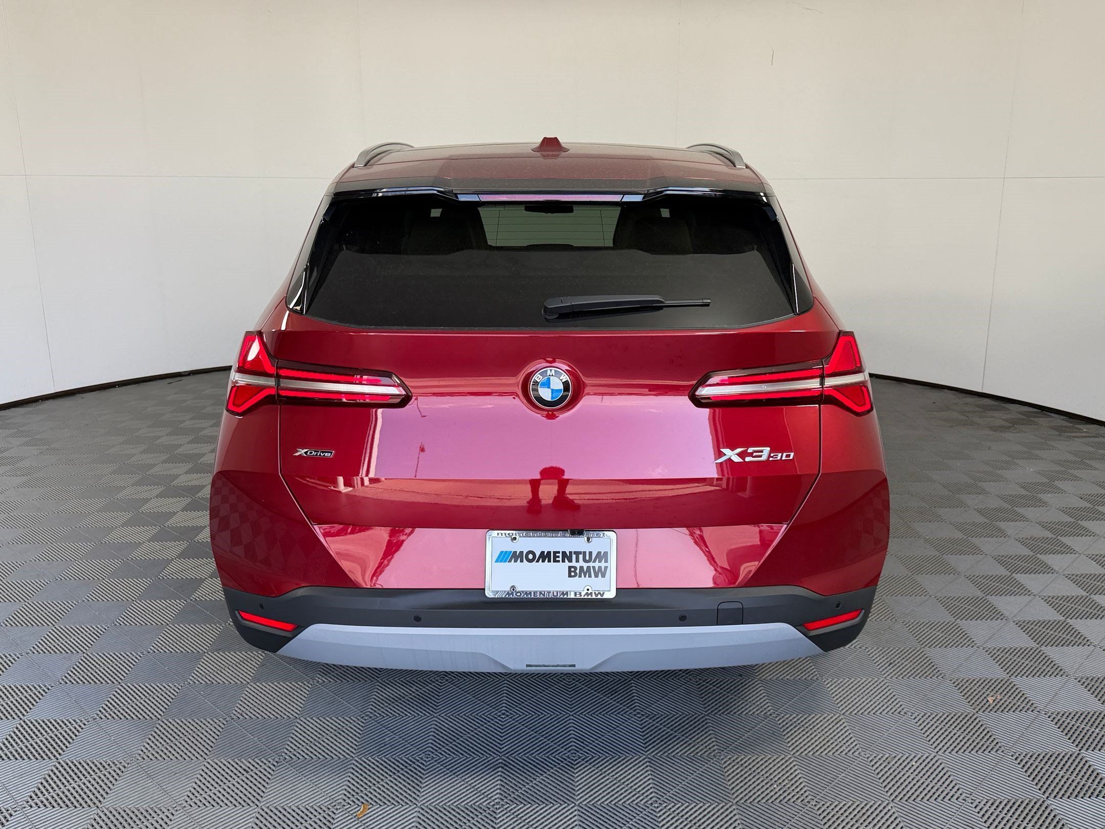 Used 2026 BMW X3 xDrive30i w/ Premium Package AWD/4WD image 10