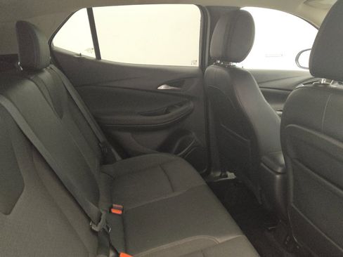 Used 2022 Buick Encore GX Preferred FWD image 19