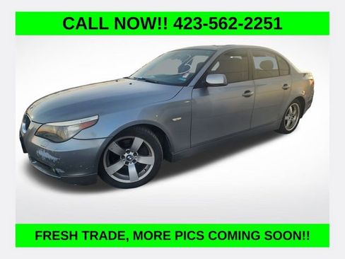 Used 2004 BMW 525i 525i image 1