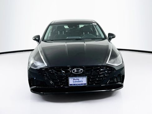 Used 2023 Hyundai Sonata SEL w/ Convenience Package FWD image 2