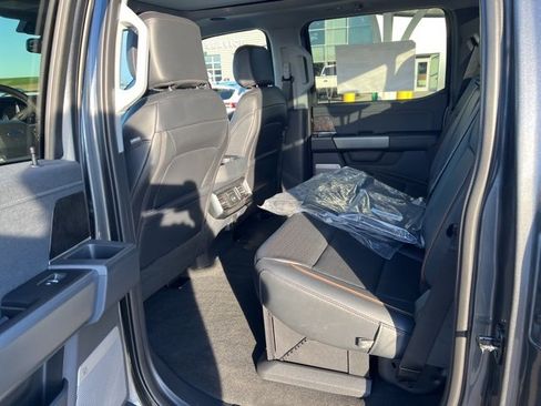 New 2026 Ford F350 Lariat w/ Lariat Ultimate Package image 11