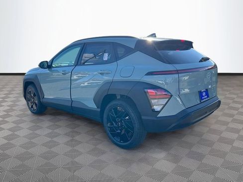New 2026 Hyundai Kona SEL Sport FWD image 5