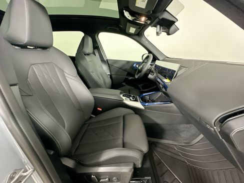 New 2026 BMW X3 xDrive30i w/ Premium Package AWD/4WD image 43