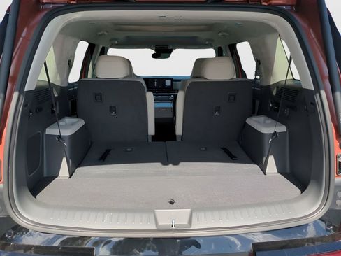 Used 2025 Hyundai Santa Fe Calligraphy image 13