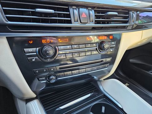 Used 2015 BMW X6 xDrive35i image 21