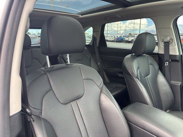Used 2023 Kia Sorento X-Line EX AWD/4WD image 33