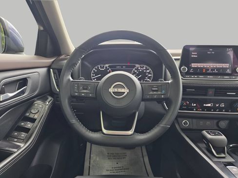 Used 2023 Nissan Rogue SV w/ SV Premium B Package AWD/4WD image 18