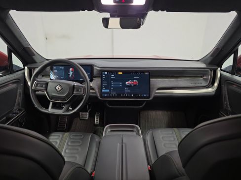 Used 2023 Rivian R1S Launch Edition image 27