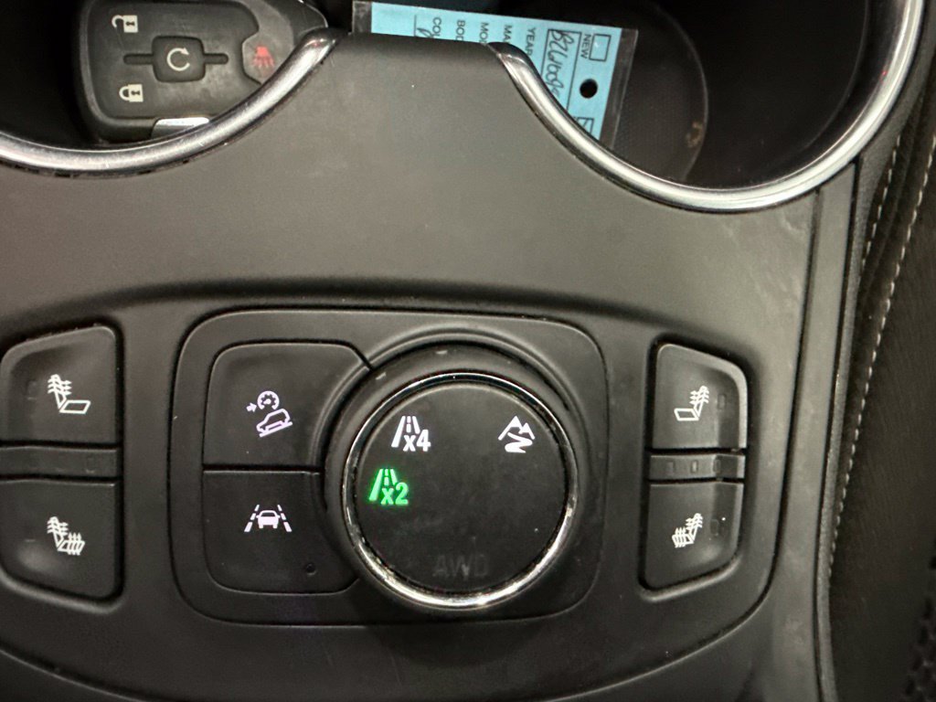 Used 2023 GMC Terrain SLE w/ Driver Convenience Package AWD/4WD image 32