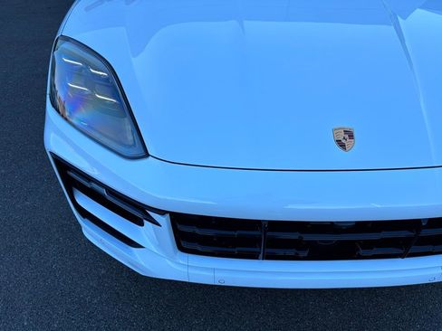 New 2026 Porsche Cayenne GTS image 20