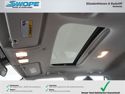 New 2026 Hyundai Venue SEL FWD image 26