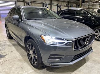 Used 2019 Volvo XC60 T5 Inscription w/ Protection Package Premier video 1