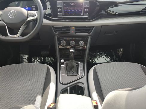 Certified 2023 Volkswagen Taos S FWD image 13