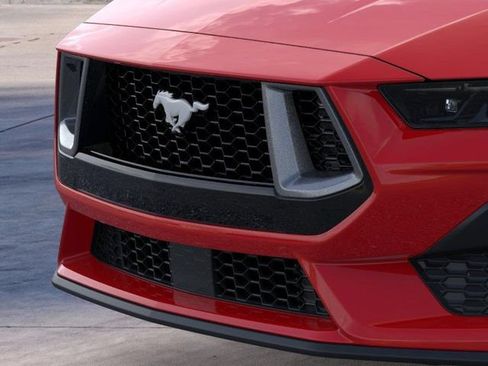 New 2026 Ford Mustang GT Premium RWD image 17
