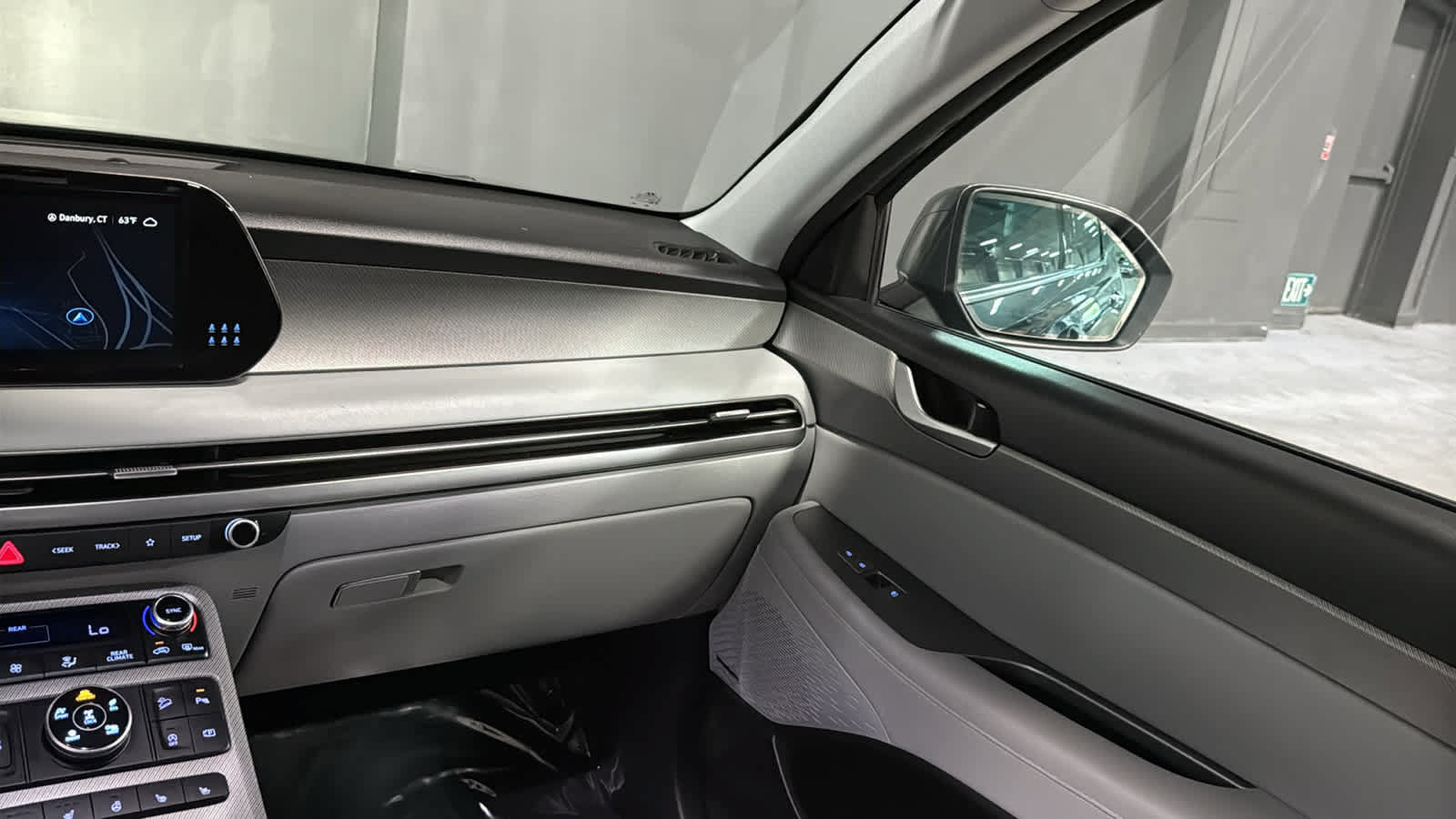 Used 2024 Hyundai Palisade SEL AWD/4WD image 23