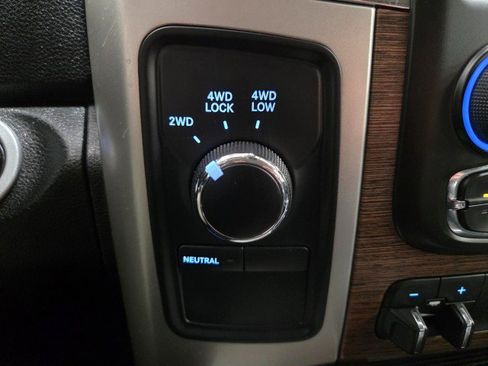 Used 2018 RAM 3500 Laramie w/ Convenience Group image 48