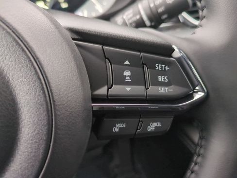 New 2025 MAZDA CX-5 AWD 2.5 S w/ Premium Plus Pkg image 24