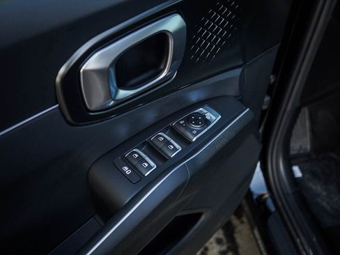 New 2026 Kia Sorento EX image 20