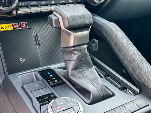 New 2026 Toyota Tacoma TrailHunter image 15