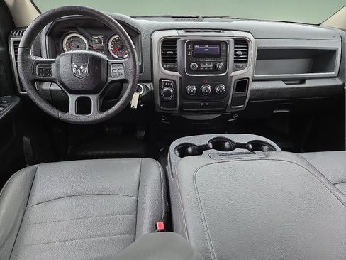 Used 2015 RAM 1500 Tradesman image 11