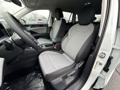 New 2026 Volkswagen Tiguan S image 12