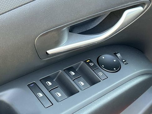 New 2026 Hyundai Tucson SEL image 18