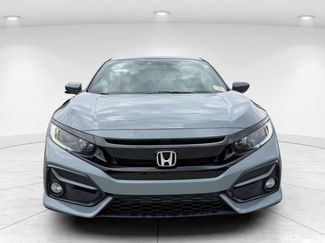 Used 2021 Honda Civic EX video 2