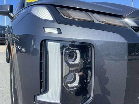 Used 2024 Hyundai Palisade SEL FWD image 12