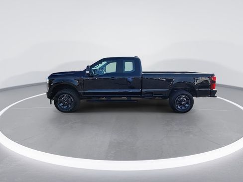 New 2026 Ford F350 XL w/ STX Appearance Package AWD/4WD image 5
