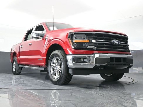 Used 2024 Ford F150 XLT w/ Equipment Group 302A MID image 79