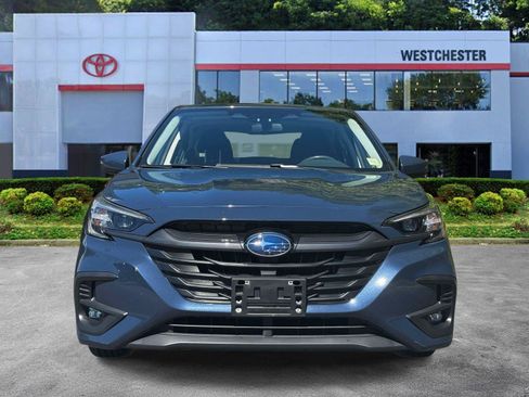 Used 2024 Subaru Legacy Premium AWD/4WD image 2