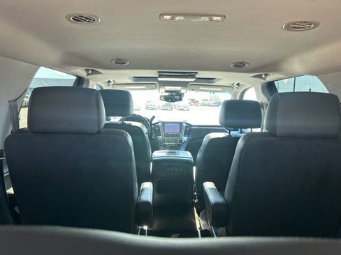 Used 2015 Chevrolet Tahoe LTZ image 24