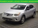Used 2011 Nissan Rogue S image 2