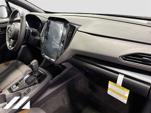 Certified 2025 Subaru Crosstrek 2.5i Sport w/ Crosstrek Mirror Package image 29