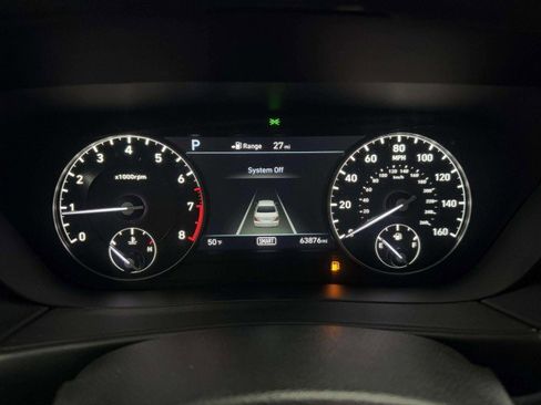 Used 2019 Genesis G90 5.0 Ultimate image 28