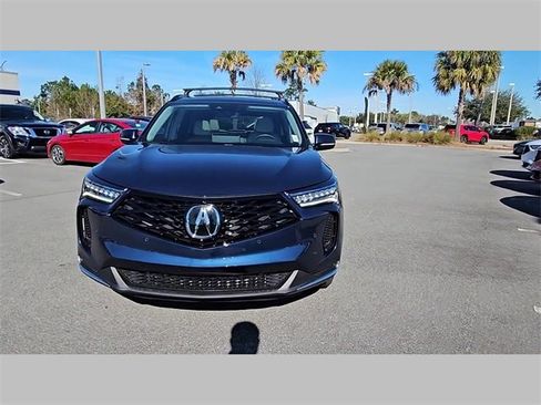 Certified 2025 Acura RDX Technology Package image 33