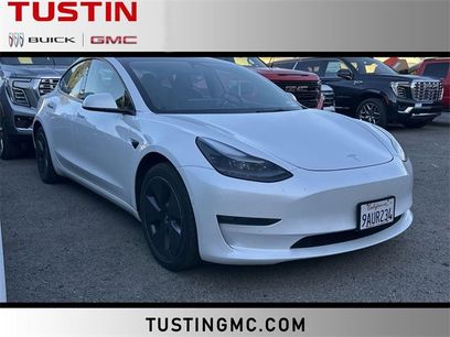 Used 2022 Tesla Model 3 Long Range