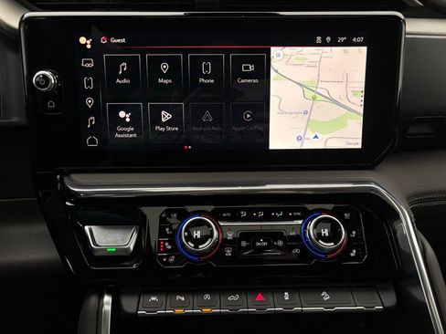 New 2026 GMC Sierra 1500 Denali image 26